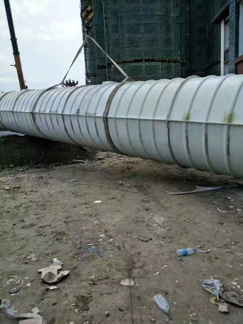 四川玻璃鋼消防水箱