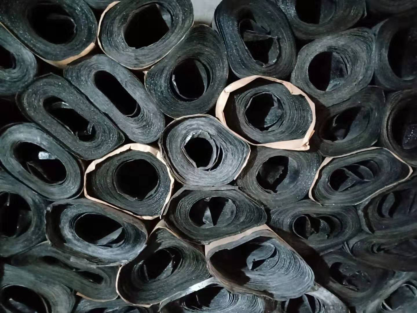防水油氈